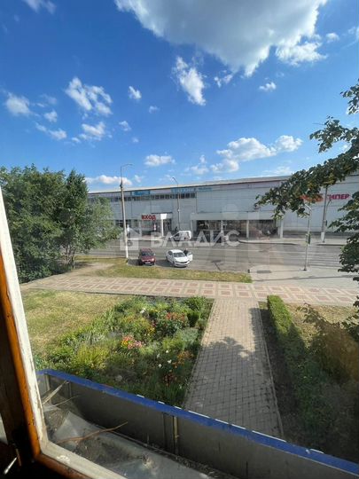 2-к. квартира, 44,4 м², 2/9 эт.