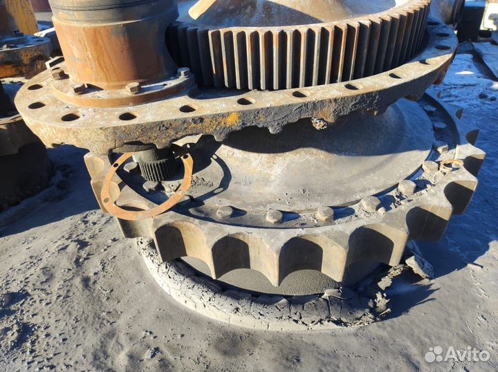 Продам бортовые