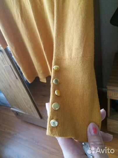 Кардиган женский размер 44/46