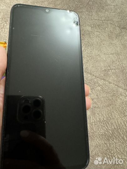 Xiaomi Redmi A2+, 4/64 ГБ