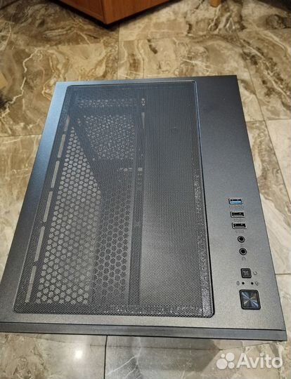 Корпус для пк miniATX