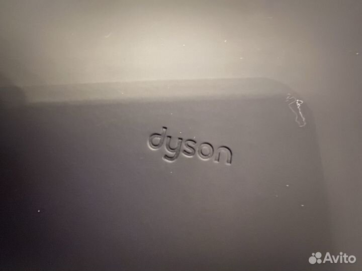 Мультистайлер dyson airwrap complete long hs05