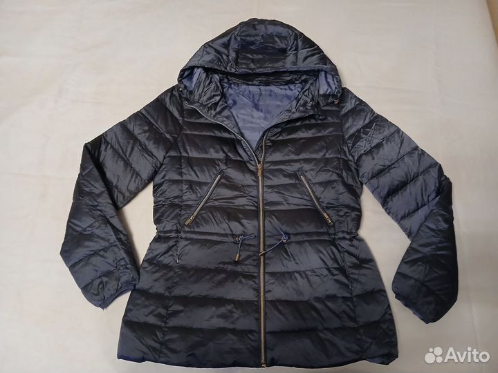 Куртка демисезонная женская