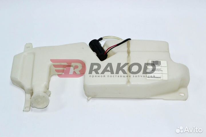 Бачок омывателя foton-1099 с моторчиком