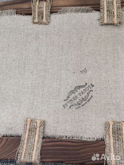 Русский свиток «Домик у ручья»