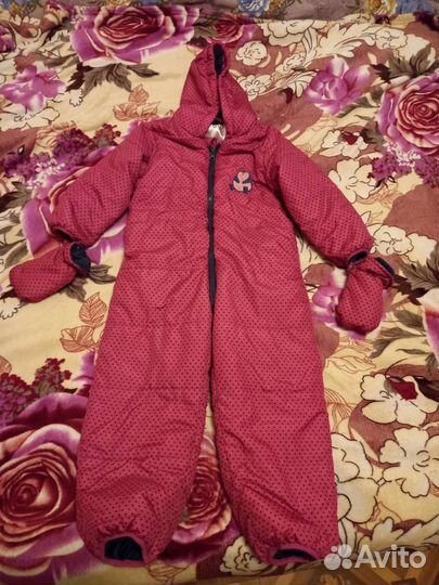 Детские вещи