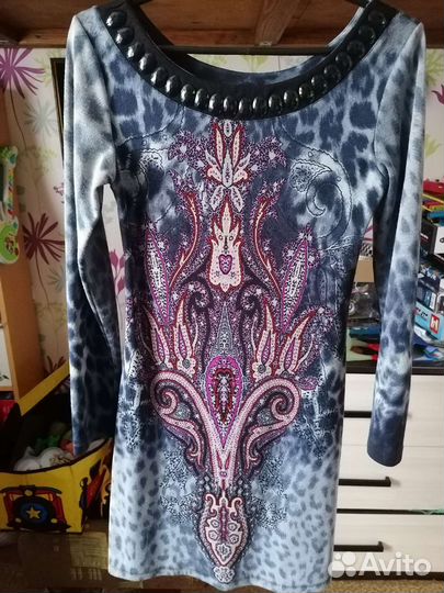 Женские вещи пакетом 42 44