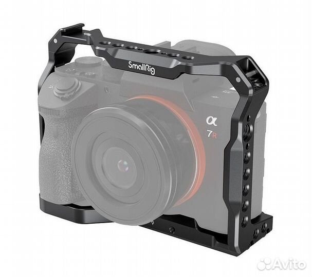 Клетка SmallRig 2918 для цифровых камер Sony A7III