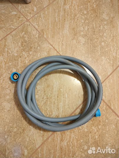 Шланг для стиральной машины 3 шт