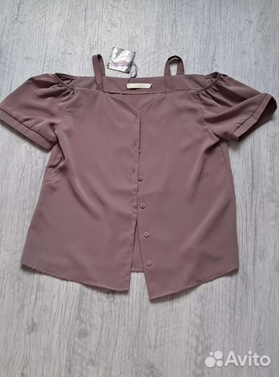 Новые вещи пакетом