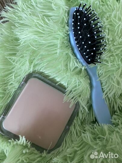 Расческа + зеркальце