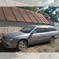 Nissan Avenir 1.8 AT, 2002, 314 000 км, с пробегом, цена 350 000 руб.