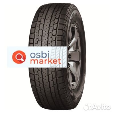 Yokohama Ice Guard G075 235/55 R18 100Q