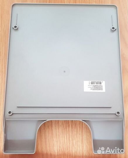 Лоток для бумаг горизонтальный