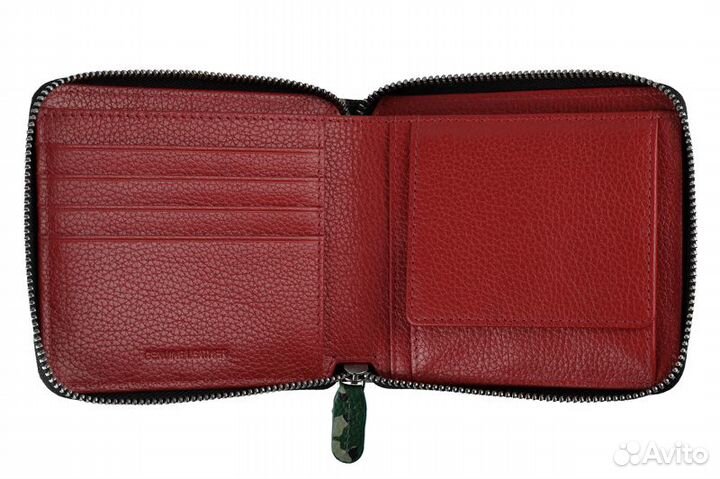 Портмоне Zippo 2006055 Оригинал Новое