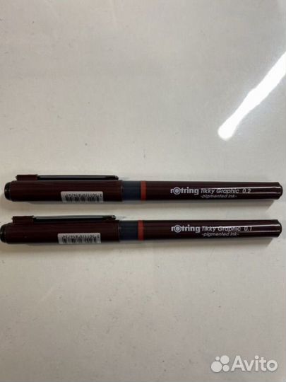 Лайнер rotring оригинал