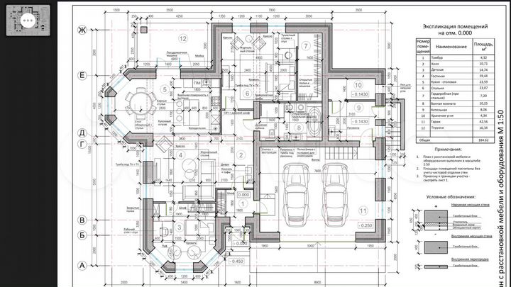 Участок 12 сот. (ИЖС)