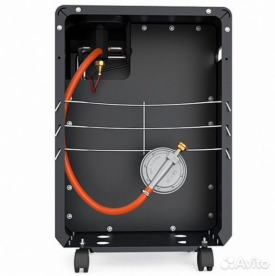 Новый газовый обогреватель timberk