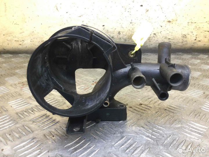 Корпус топливного фильтра Мерседес Спринтер a65120