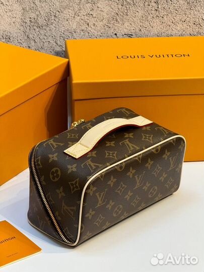Косметичка Louis Vuitton