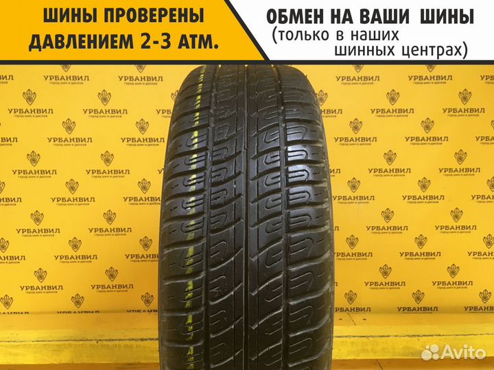 КАМА Кама-208 185/60 R14 82H