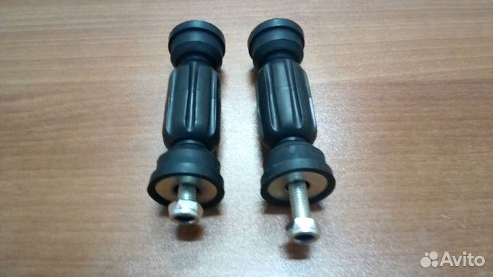 Ford Focus 2 задние стойки стабилизатора