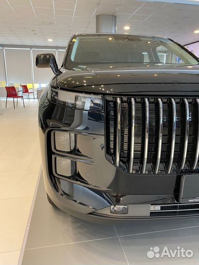 JAECOO J7 1.6 AMT, 2023