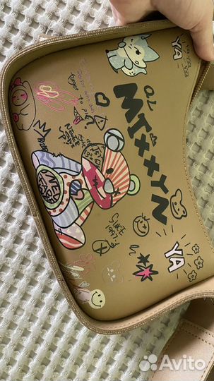 Сумка женская