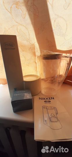 Новый Оптимизатор воды Nikken. Цена договорная