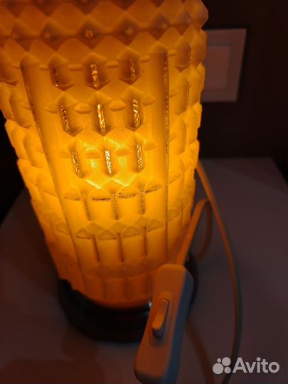 Настольная лампа IKEA