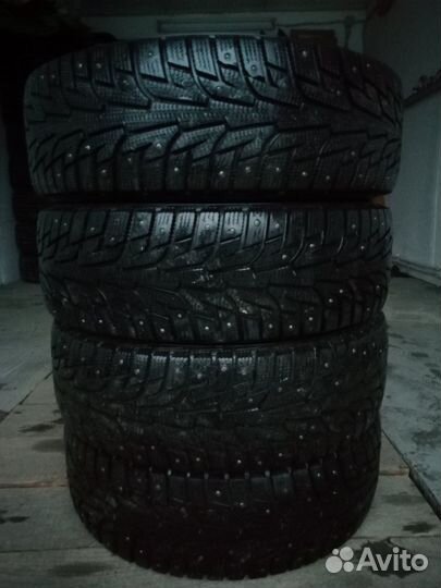 Hankook Winter I'Pike RS2 W429 185/65 R15
