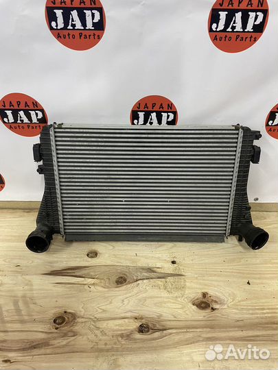 Интеркуллер Volkswagen Passat B6