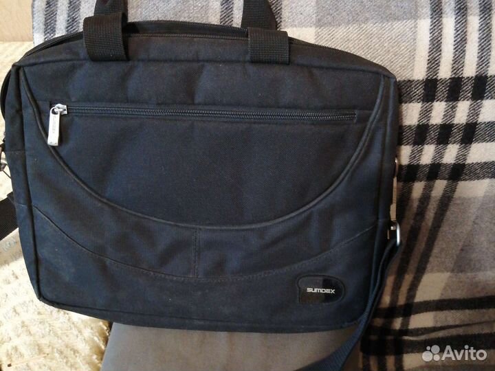 Сумка для ноутбука, планшета