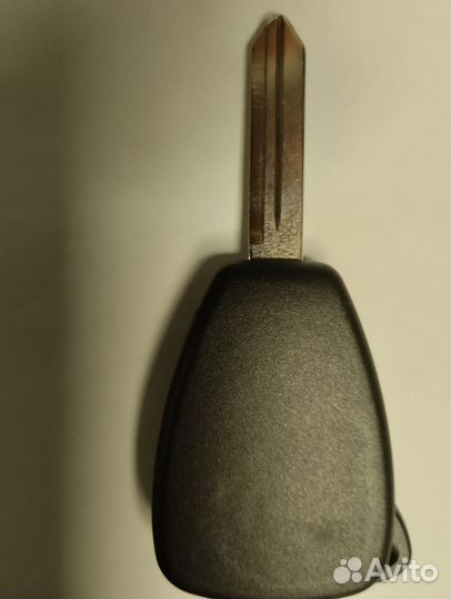 Ключ Chrysler,Dodge,Jeep Liberty 315MHZ
