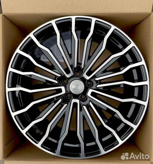 Диски jaecoo haval changan bestune kia r20 5x114.3