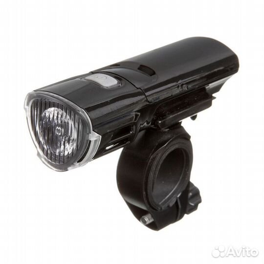 Фонарь X88374 STG передний FL1504,1 белый диод