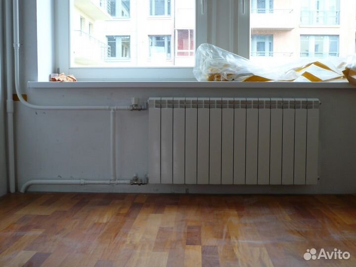 Сантехники. Замена труб, радиаторов. Газосварка