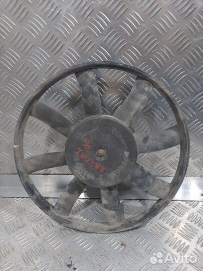Вентилятор радиатора охлаждения LADA Kalina 1119