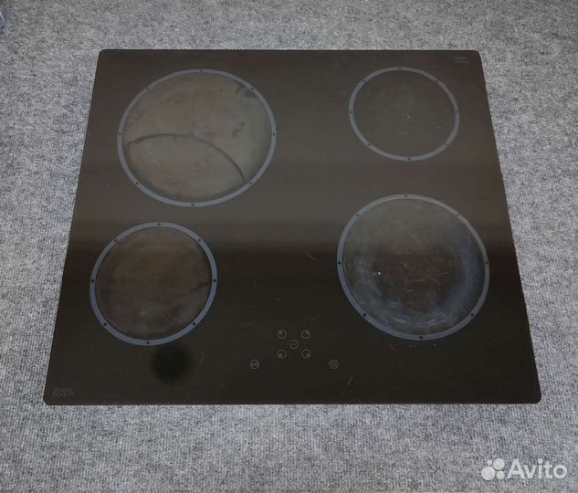 Стекла для варочных поверхностей