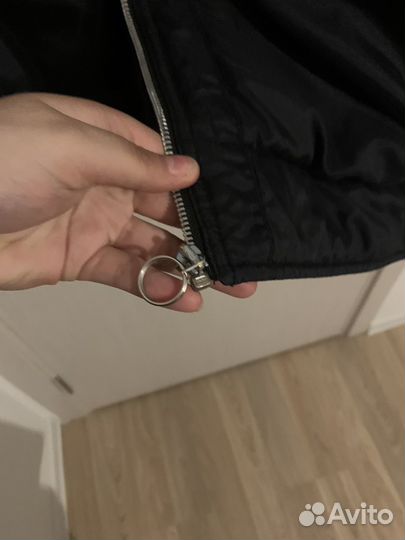 Куртка мужская nike