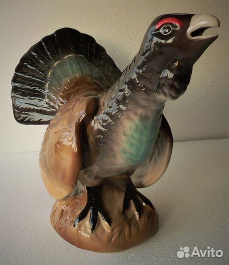 Фарфор, фаянс, керамика - пополняемая тема