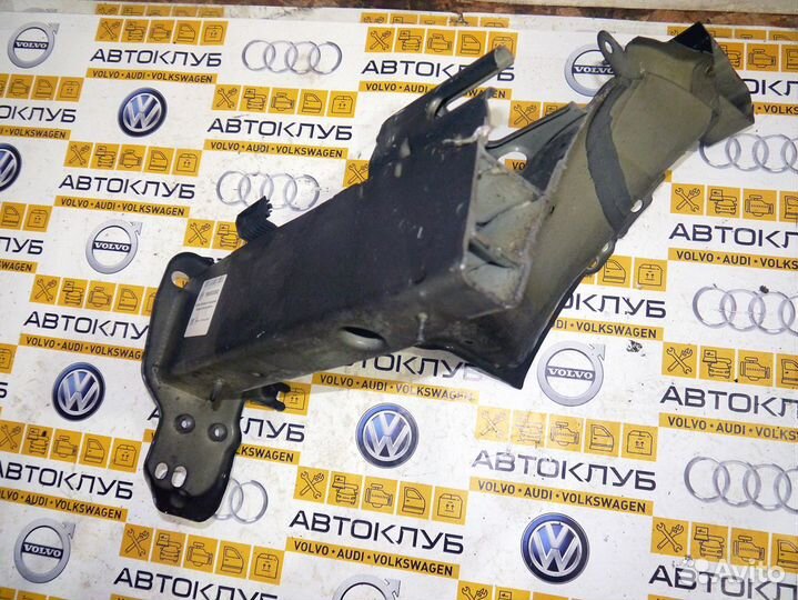 Лонжерон передний правый Фольксваген Тигуан