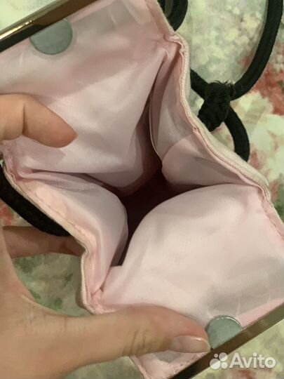 Сумка детская с единорогом