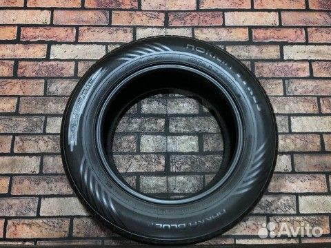 Nokian Tyres Hakka Blue 2 205/65 R16 99V