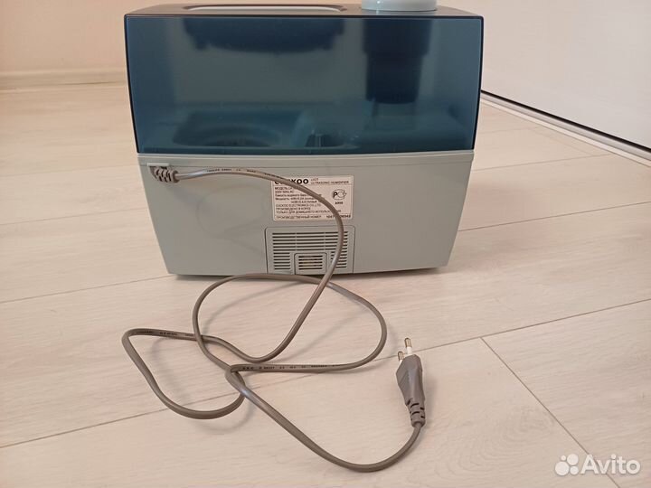 Увлажнитель воздуха Cuckoo Liiot LH-5311N