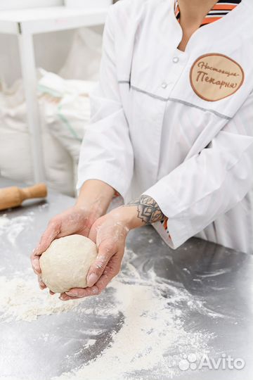 Мини пекарня Франшиза