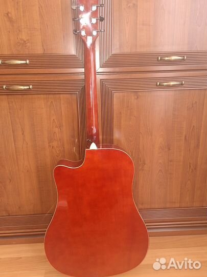 Акустическая гитара D1C