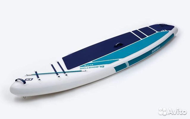 Sup board Gladiator Elite 11.6 2022