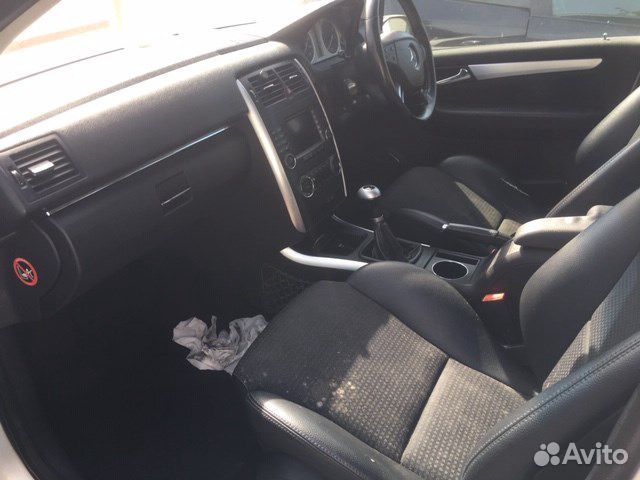 Разбор на запчасти Mercedes B W245 2005-2012