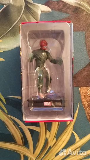 Фигурки марвел 2